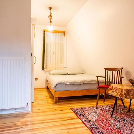 Abant Korudam Bungalov Butik Otel Εξωτερικό φωτογραφία