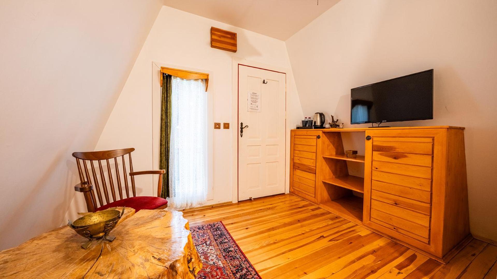 Abant Korudam Bungalov Butik Otel Εξωτερικό φωτογραφία