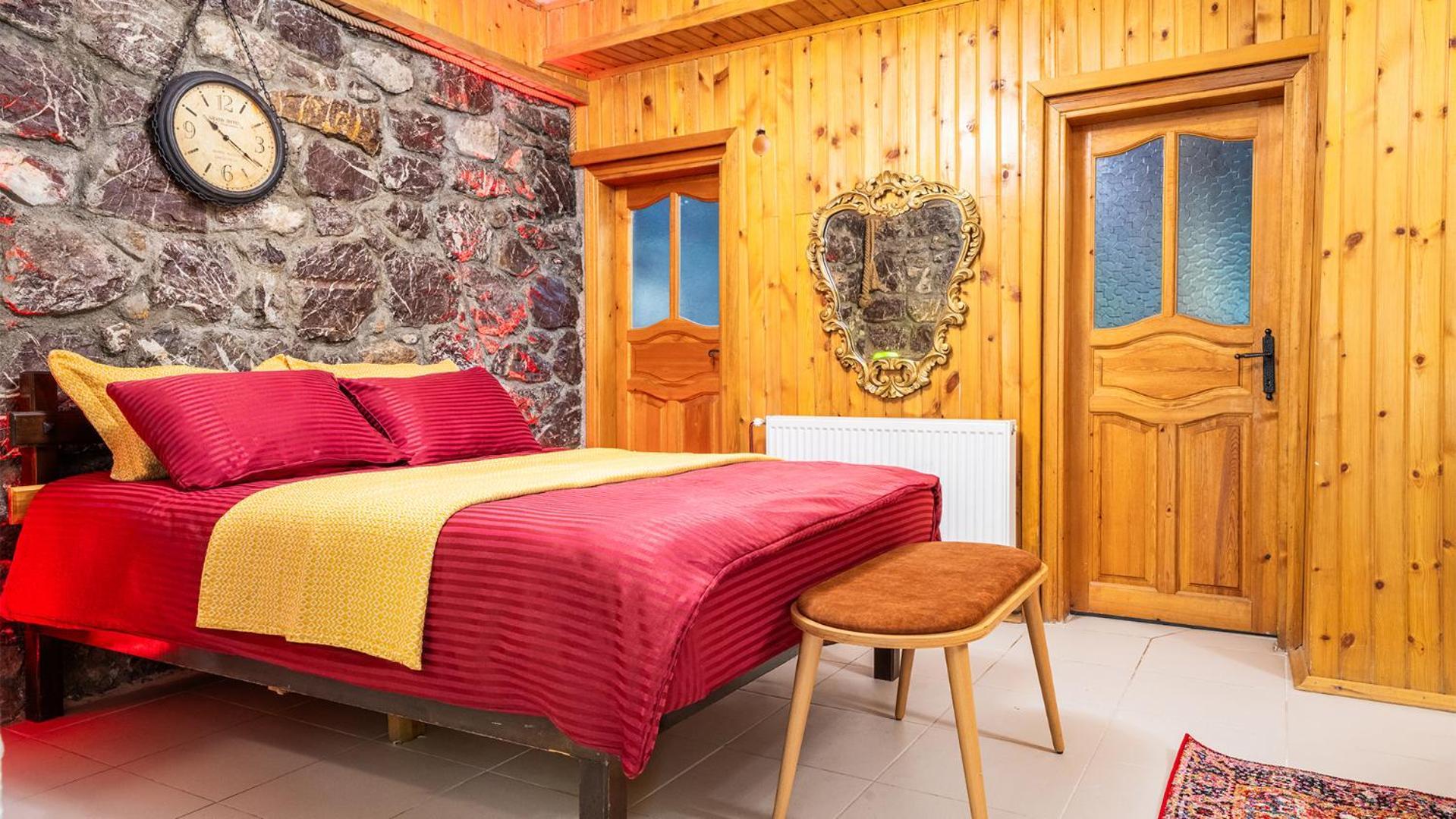 Abant Korudam Bungalov Butik Otel Εξωτερικό φωτογραφία