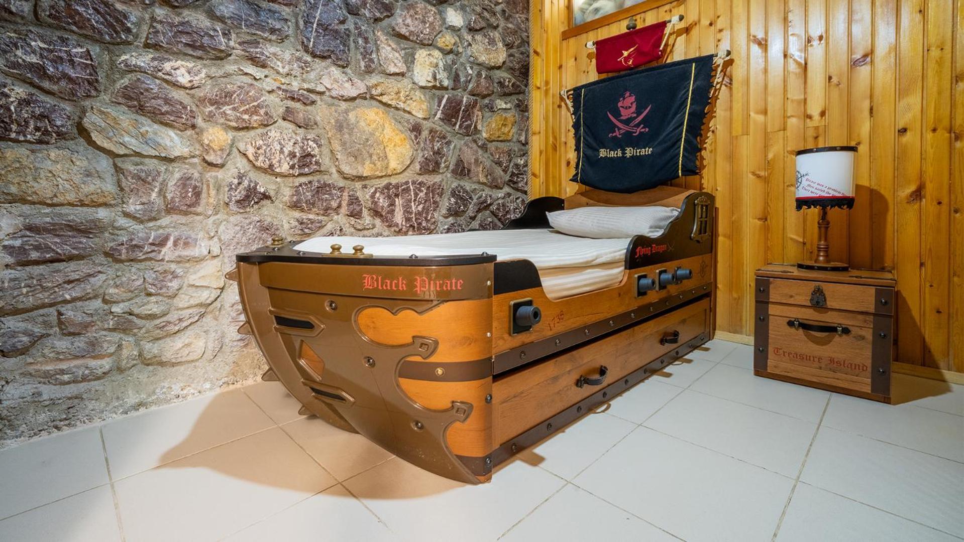 Abant Korudam Bungalov Butik Otel Εξωτερικό φωτογραφία